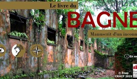 Le livre du bagne, manuscrit d'un inconnu - Livre numérique