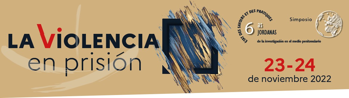 La violencia en prison