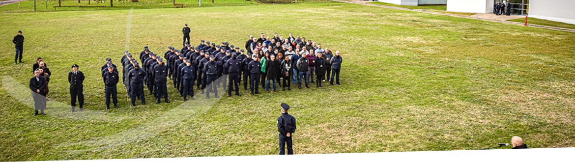 Entrée en formation de la 48e promotion de formateurs et responsables de formation