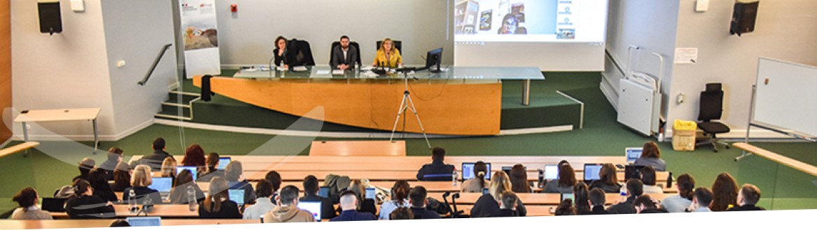 conférence du cycle dédié à « Prisons et philanthropie du XVIIIème au XXIème siècle », sur le thème « Au regard des droits de l’homme et du droit constitutionnel », le 12 mars 2024