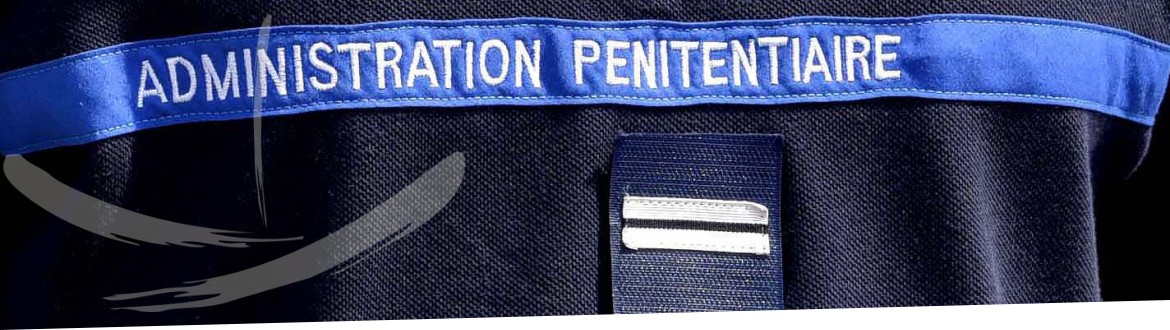 Administration pénitentiaire - Chefs des services pénitentiaires. L'Ecole nationale d'administration pénitentiaire. © Enap-APN/MC.Pujeau
