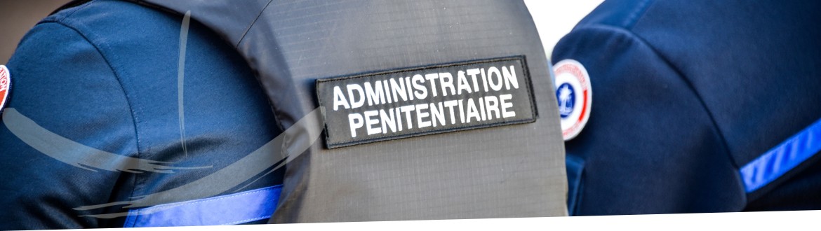 Administration pénitentiaire. © Enap-APN/MC.Pujeau