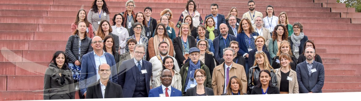 Colloque logo