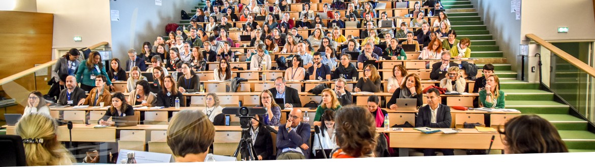 Colloque Enap