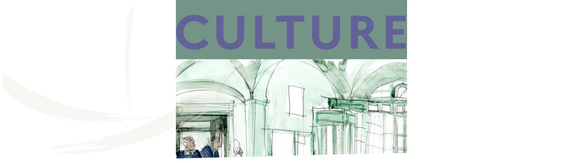 Culture avril 2025