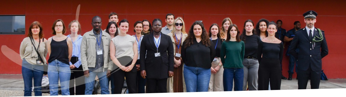 Elèves avocats