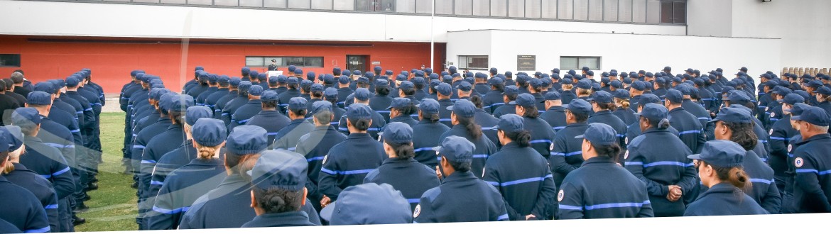 Une cérémonie de levée des couleurs pour accueillir deux nouvelles promotions à l’ÉNAP Une cérémonie de levée des couleurs pour accueillir deux nouvelles promotions à l’ÉNAP