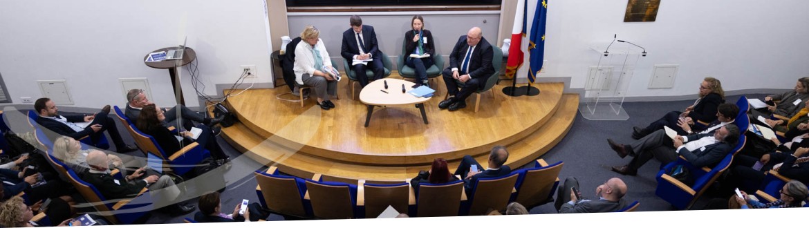 L’ÉNAP représentée à la Journée nationale de la formation continue de l’INSP L’ÉNAP représentée à la Journée nationale de la formation continue de l’INSP