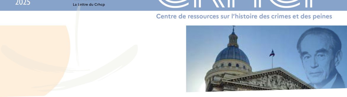 Lettre du CRHCP