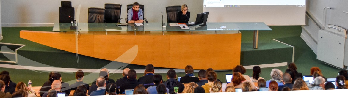 L’ÉNAP accueille Madame Charlotte Beluet, Haute fonctionnaire à l’égalité entre les femmes et les hommes et à la diversité L’ÉNAP accueille Madame Charlotte Beluet, Haute fonctionnaire à l’égalité entre les femmes et les hommes et à la diversité