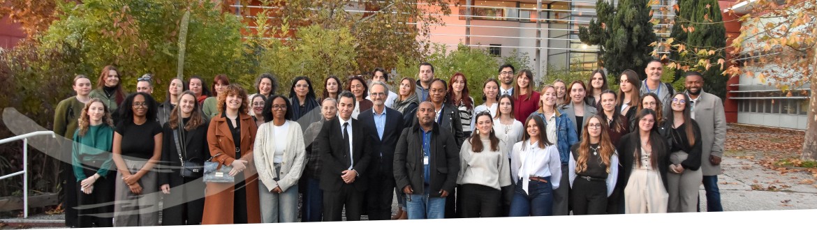 Le Master 2 Droit de l’exécution des peines et droits de l’homme célèbre 25 ans d’excellence à l’ÉNAP