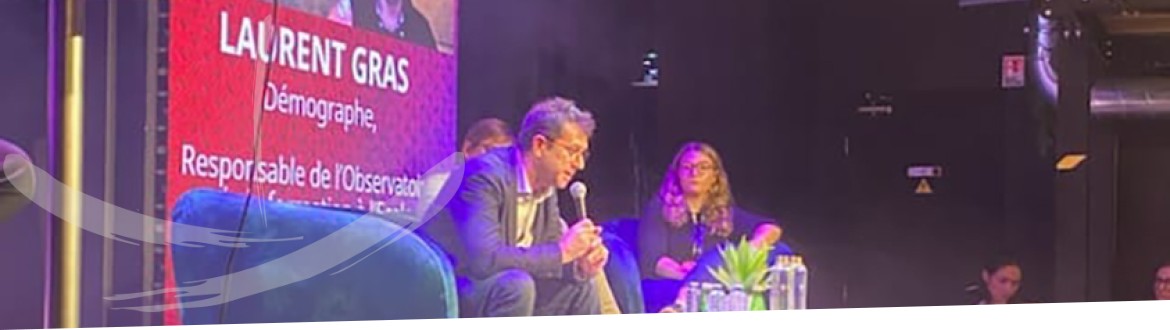 L’ÉNAP au cœur du débat sur le sport et la vulnérabilité sociale