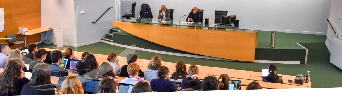 Une résidence philosophique à l’ÉNAP : Bruce Bégout explore le sens, l’espace et l’expérience vécue en milieu pénitentiaire