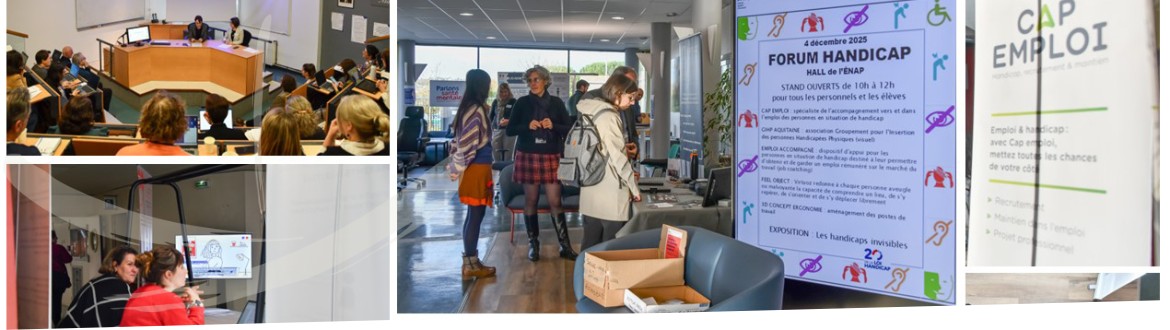 Photos du forum Handicap