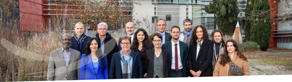 L’ÉNAP célèbre les 20 ans de la loi Handicap : une journée d’échanges pour renforcer l’inclusion au sein de l’institution