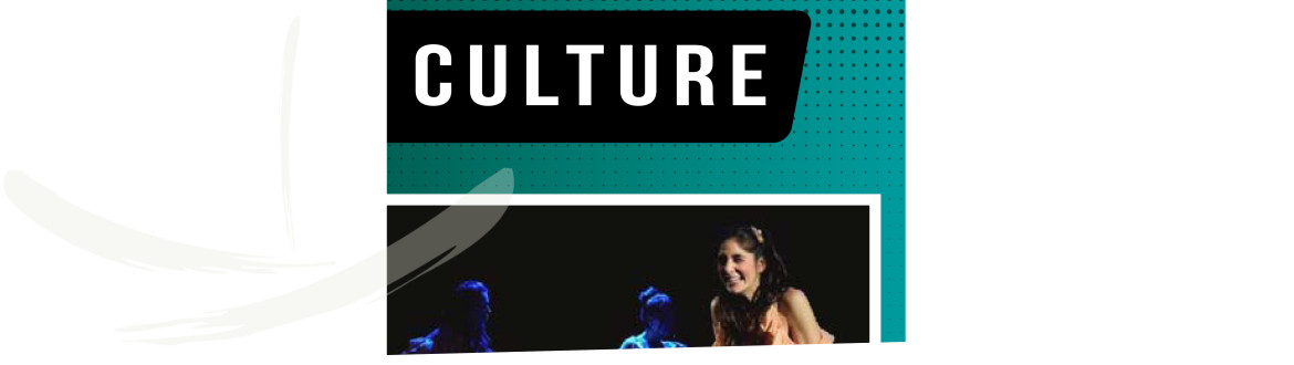 Programmation culturelle de février 2026