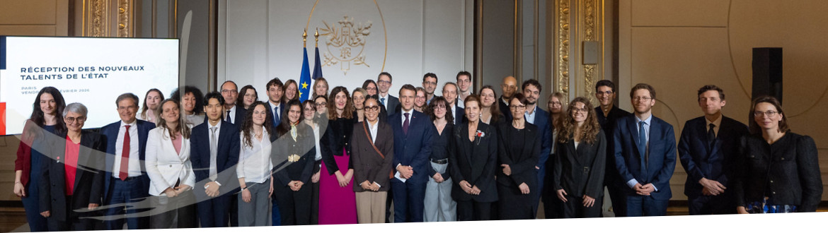 Mise à l'honneur des Cpt