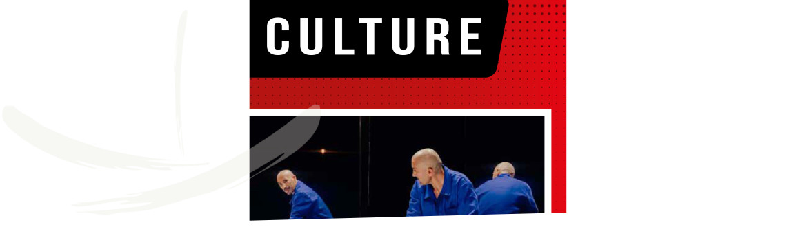 La programmation culturelle de Mars vient de paraître