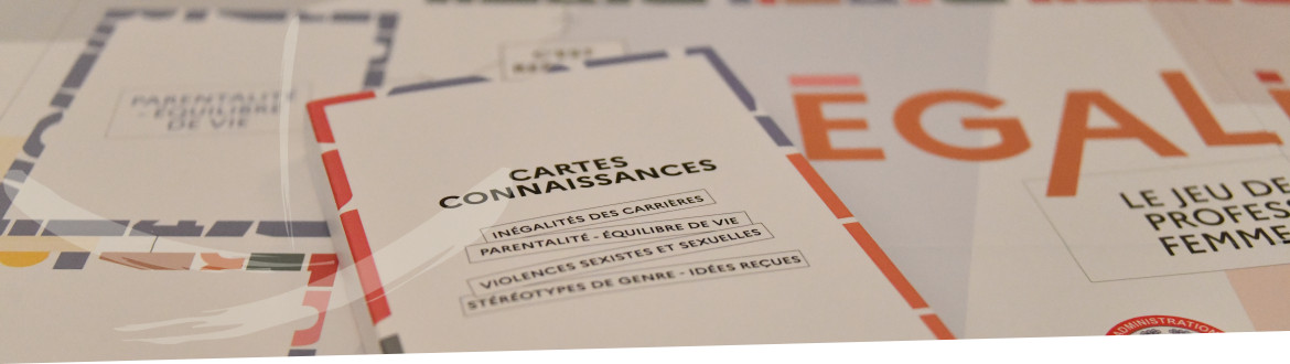 L’ÉNAP mobilisée pour la journée internationale de lutte pour les droits des femmes 