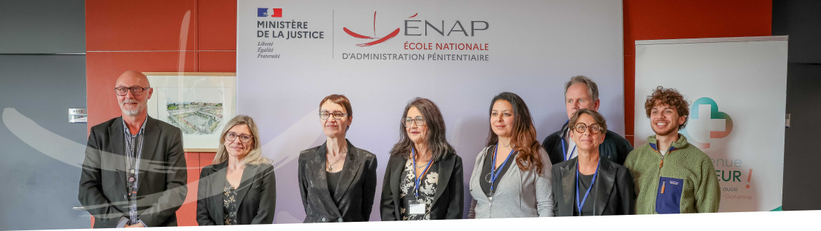 L’ÉNAP renforce ses actions de prévention en faveur de la santé de ses élèves