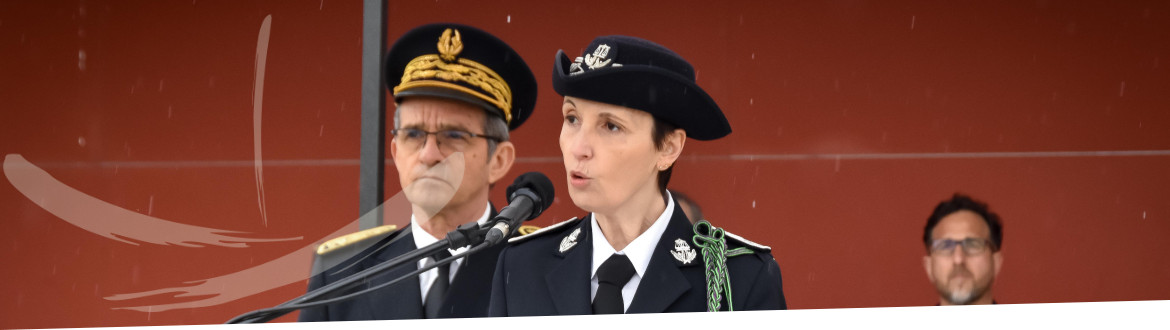 Discours de Madame Sophie Bondil, directrice de l'ÉNAP, le 11 mars 2026