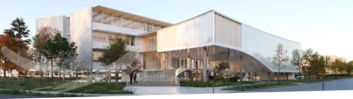 Illustration du futur pôle d'histoire et de criminologie appliquée