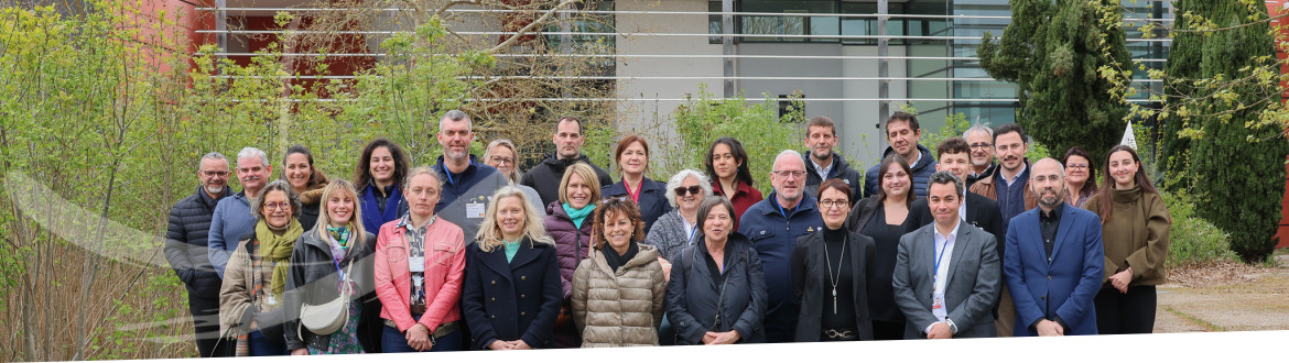 Séminaire des Écoles pénitentiaires francophones à l’ÉNAP