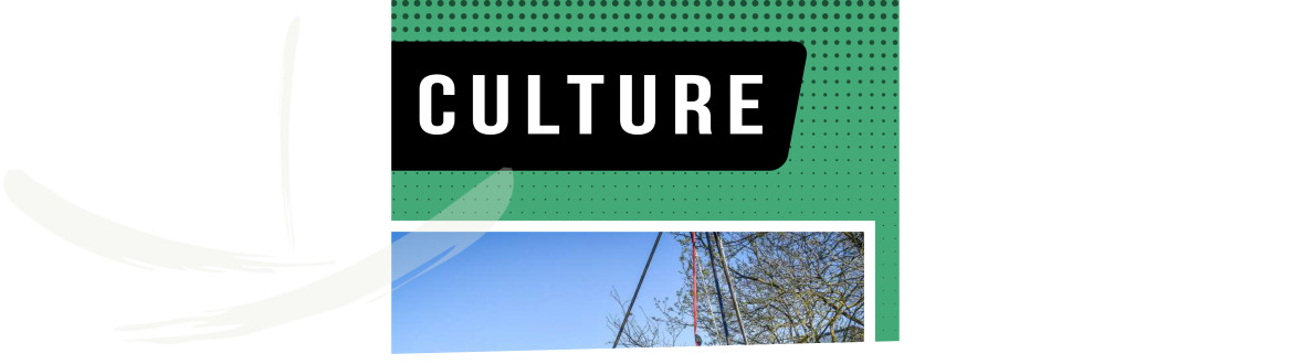 Programmation culturelle d'Avril 2026