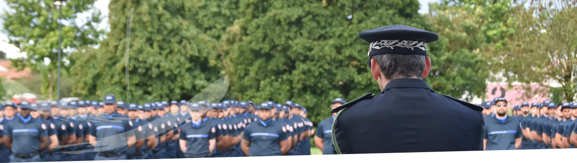 L’École nationale d'administration pénitentiaire s’associe à l’hommage rendu, le 15 mai 2026, aux victimes de l’attaque d’Incarville.