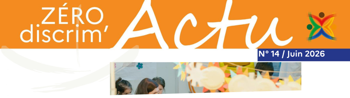 Zéro Discrim’ : Les droits de l’enfant au cœur de notre engagement