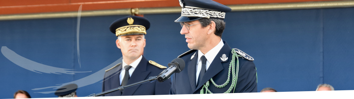 Deux promotions de cadres prennent leurs fonctions au sein de l’administration pénitentiaire