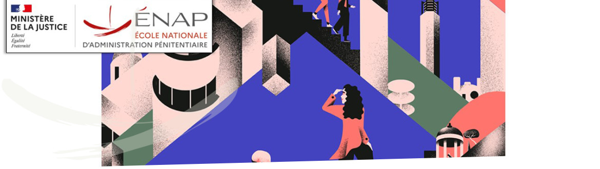 Illustration des journées européennes du patrimoine 2026