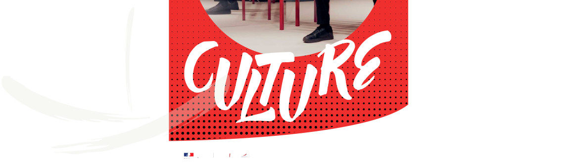 Programmation culturelle d'octobre 2026