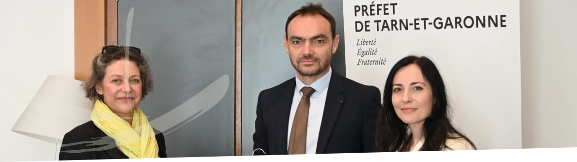 Uniforme Sébastien Cauwel crédit photo @prefetdetarnetgaronne