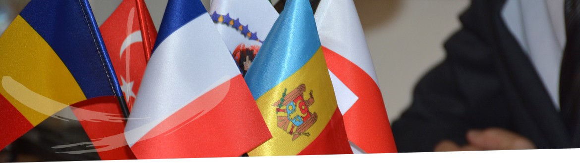 Enap, activités internationales - la coopération internationale Enap, activités internationales - la coopération internationale
