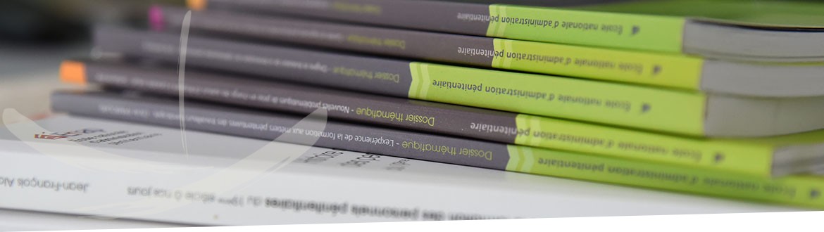 Les dossiers thématiques du CIRAP Les dossiers thématiques du CIRAP