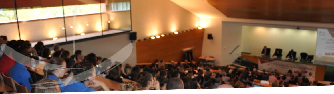Amphithéâtre ENAP Colloque Amphithéâtre ENAP Colloque