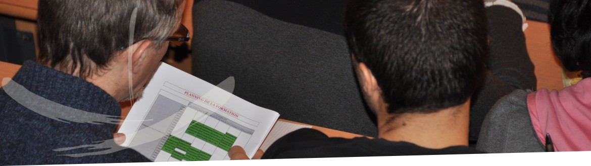 Les élèves en formation à l'ENAP Les élèves en formation à l'ENAP