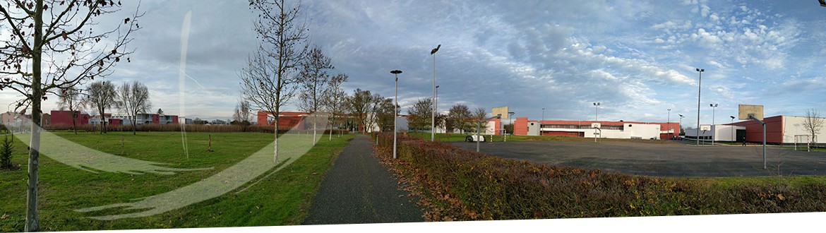 Ecole nationale d'administration pénitentiaire - Avenue Michel Serres, Agen Ecole nationale d'administration pénitentiaire - Avenue Michel Serres, Agen