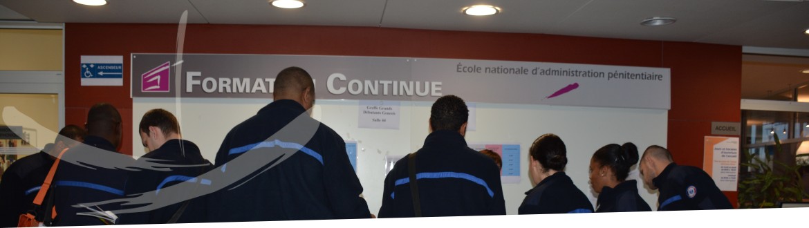 La formation continue à l'Enap La formation continue à l'Enap