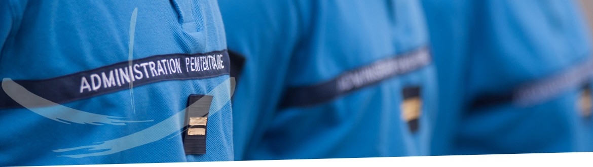 Lieutenants pénitentiaires Lieutenants pénitentiaires