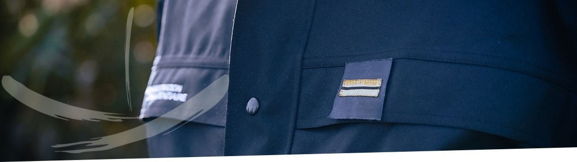 Ministère de la Justice. Administration pénitentiaire - Lieutenants pénitentiaires Ministère de la Justice. Administration pénitentiaire - Lieutenants pénitentiaires