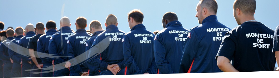 La formation des moniteurs de sport