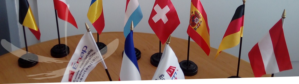 Enap - les relations internationales Enap - les relations internationales
