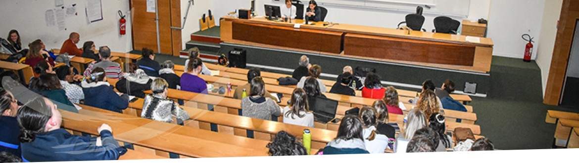Atelier du Cirap : « L’expérience et les représentations des auteurs de violences conjugales : du détournement de leur responsabilité à la délégitimation de la justice pénale ».