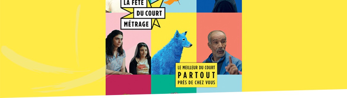L’Énap participe à la fête du court-métrage 2022