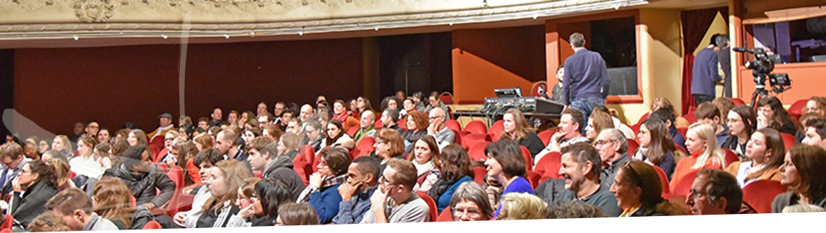 Aborder autrement la radicalisation violente : Spectacle « Désaxé » au théâtre Ducourneau d’Agen