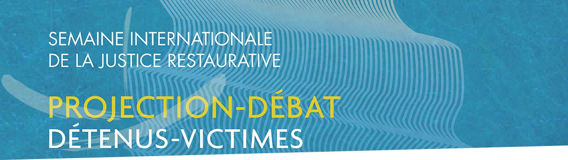 L’Enap participe à la semaine internationale de la justice restaurative, novembre 2019