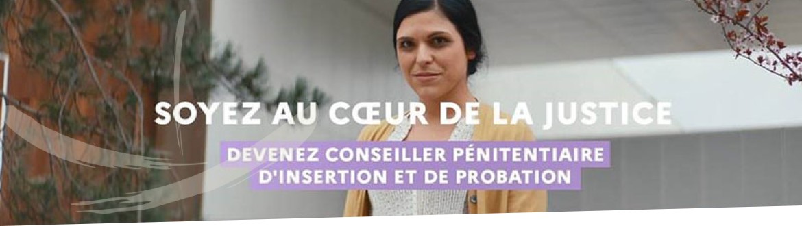 L’administration pénitentiaire recrute