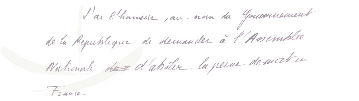 Les grands abolitionniste français de Lepeletier de Saint-Fargeau à Robert Badinter. Adrien Duport 1759-1798)